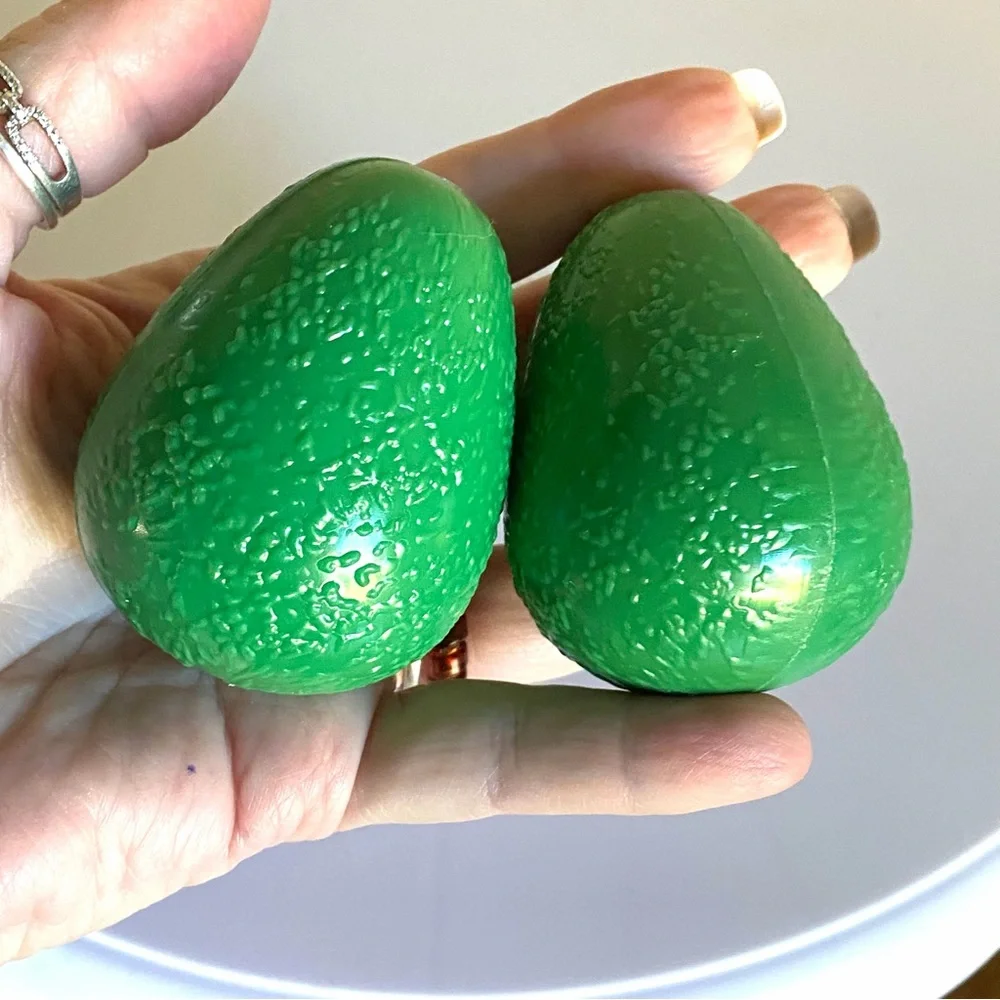 5/$25 Set of 2 Magic Avocado lip balms - mystery colors but you’ll receive 2